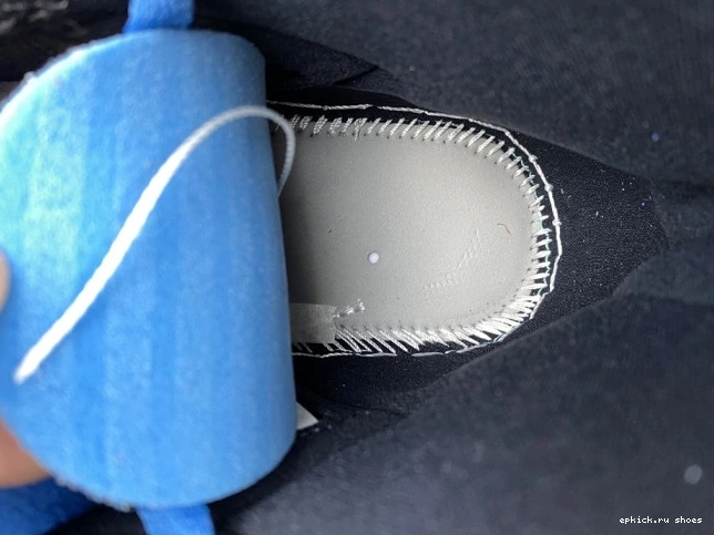 Rep Air 1 Blue' 555088-404 'Dark Marina High Jordan Retro OG 0714